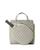 MZ Wallace | Pickleball Tote, 颜色Cement/Silver