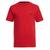 颜色: biking red, Nautica | Nautica Little Boys' Crewneck T-Shirt (4-7)