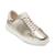 商品Cole Haan | Women's GrandPro Tennis Lace-Up Sneakers颜色Gold