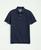 颜色: Navy Heather, Brooks Brothers | 高性能系列 Supima® 棉质平纹 Polo 衫