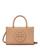 颜色: Light Sand, Tory Burch | Ella Mini Bio Tote