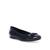 Anne Klein | Women's Able Almond-Toe Ballet Flats, 颜色Navy Multi FB