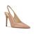 color Medium Natural Patent, Nine West | Women's Feather Slingback Pumps