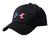 color Black/Black/Red, Under Armour | Freedom Blitzing Hat