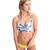 color Isle Blue Ocean Marble, Lole | Lole Women's Tanami Top