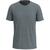 SmartWool | Mens Short Sleeve Tee, 颜色Light Gray Heather