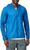 Patagonia | Patagonia Men's Houdini Rain Jacket, 颜色Vessel Blue