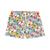 商品Carter's | Big and Little Girls Floral-Print French Terry Shorts颜色Floral