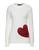 商品Love Moschino | Sweater颜色White