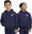 颜色: Midnight Navy, NIKE | Nike Little Kids' Club Fleece Pullover