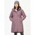 Marmot | Marmot Women's Chelsea Coat, 颜色Hazy Purple