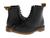 Dr. Martens | 1460 Junior Delaney Boot 小童/大童平底踝靴, 颜色Black Softy T