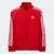 color Vivid Red-White |, Adidas | adidas Superstar Track Suit - Pre School Tracksuits