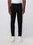 Yves Saint Laurent | Saint Laurent cotton pants, 颜色BLACK
