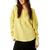商品第2个颜色Lemon Grass, Free People | Women's Microphone Drop-Shoulder Cotton Thermal Top
