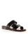 color Black, Sam Edelman | Women's Haydee Slide Sandals