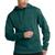 商品CHAMPION | Champion男士Powerblend Fleece 连帽衫颜色Forest Peak Green