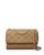 Tory Burch | Fleming Soft Convertible Shoulder Bag, 颜色Pebblestone/Brass
