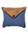 颜色: Multi 1, American Heritage Textiles | Midnight Bear Decorative Pillow, 16" x 16"