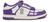 商品AMIRI | Skel 高帮运动鞋颜色purple