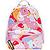 color Doll/Pink Foam/White, NIKE | Nike Brasilia Mini Backpack
