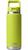 颜色: Chartreuse, YETI | YETI 26 oz. Rambler Bottle with Color-Matched Straw Cap