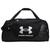 颜色: Black/Metallic Silver, Under Armour | Under Armour Undeniable Duffel 5.0 Large - Adult