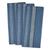 商品第4个颜色Blue, Design Imports | Chambray French Stripe Woven Dishtowel, Set of 3