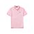 商品第1个颜色Carmel Pink, Ralph Lauren | Cotton Mesh Polo Shirt (Big Kids)