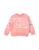 颜色: Salmon pink, GCDS MINI | Sweatshirt