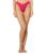 商品第8个颜色Starburst/Pink, Hanky Panky | Daily Lace Original Rise Thong