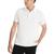 Tommy Hilfiger | 男士有机棉短袖 Polo 衫 常规版型 多款配色, �颜色White