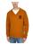 Tommy Hilfiger | Mens Logo V Neck V-Neck Sweater, 颜色gold