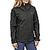 color Black, Patagonia | Patagonia Women's Torrentshell 3L Rain Jacket
