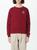 Tommy Hilfiger | Tommy Hilfiger sweatshirt for woman, 颜色RED
