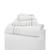 颜色: Green, Hotel Collection | Ultimate Micro Cotton® Borderline 13" x 13" Washcloth, Created for Macy's