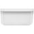 颜色: grey-small plastic lunch box, ZWILLING | ZWILLING Fresh & Save Plastic Lunch Box Semitransparent Airtight Food Storage Container