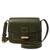 Fossil | Tremont Small Flap Crossbody, 颜色Olive