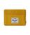 商品Herschel Supply | Charlie RFID 卡包颜色Harvest Gold