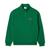 Lacoste | Men's Relaxed Fit French Terry Quarter-Zip Sweatshirt, 颜色Cnq