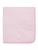 Balmain | Baby's Logo Print Blanket, 颜色PINK