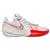 颜色: Summit White/Metallic Silver/Picante Red, NIKE | Nike Air Zoom G.T. Cut 3 - Men's