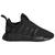 商品Adidas | adidas Originals NMD 360 Casual Sneakers - Boys' Toddler颜色Black/Black