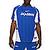 color Game Royal, NIKE | Nike Men's F.C. Home Short Sleeve Soccer Jersey