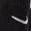 颜色: 010 Black/White, NIKE | Everyday Cushion Socks - Pack of 6