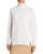 商品第1个颜色Off White, Vince | Cashmere Side Slit Turtleneck Sweater - 100% Exclusive