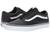 商品Vans | 经典Old Skool™滑板鞋-男女同款颜色(Classic Tumble) Black/True White