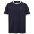 商品第3个颜色Navy, Tommy Hilfiger | 大男童短袖T恤