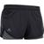 商品Salomon | Women's Agile 2IN1 Short颜色Black/Ebony