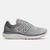 color Silver Mink with Thunder and White Mint, New Balance | Fresh Foam 680v7